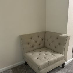 Corner Chair 