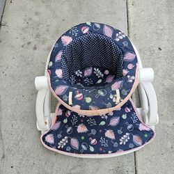 Free baby chair