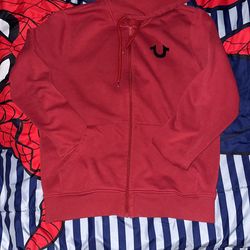 true Religion Hoodie