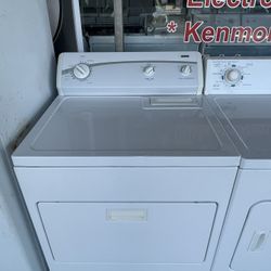 Kenmore 500 Electric Dryer In Excellent Condition 