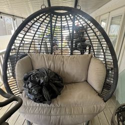 Outdoor Swing