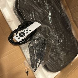 Vibration Plate 