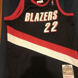 NBA Jerseys