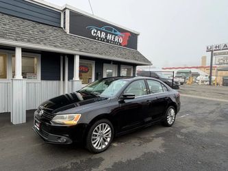 2011 Volkswagen Jetta