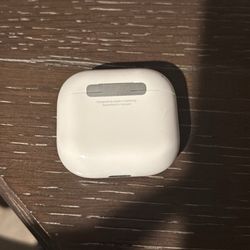 Air Pods Like New 4th Gen Not Pros