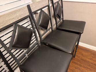 Bar Chairs