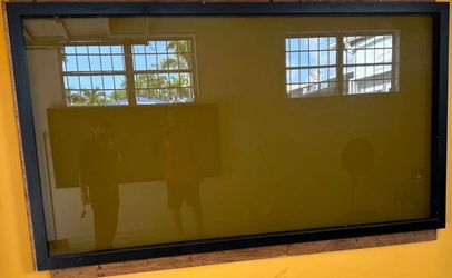 Hurricane Impact Windows (multiple sizes available)