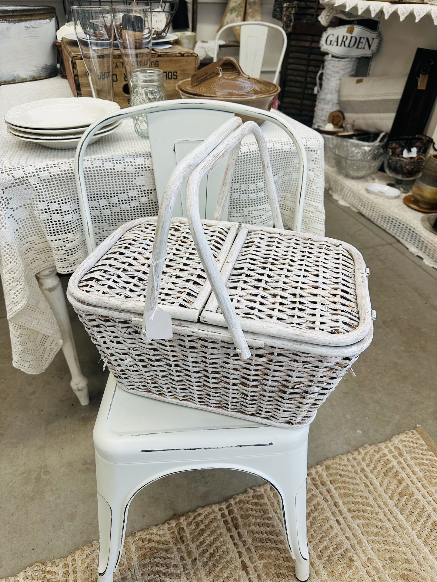 East Aurora Flea Market