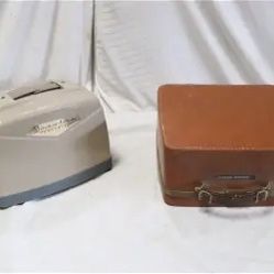 Vintage Royal Electric Typewriter 