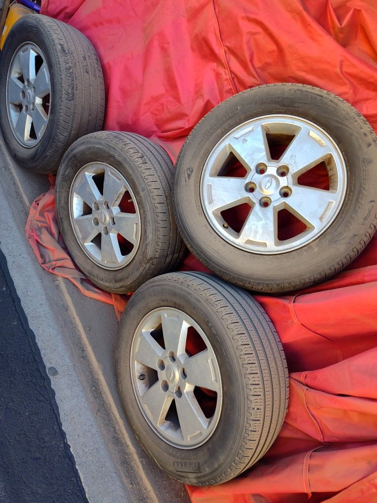 Sitemapcdatahttpsomobeldreferenzcominteresting Tires For 2012 Chevy Impala Images