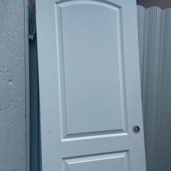 Home Interior Door 30x80 (2)