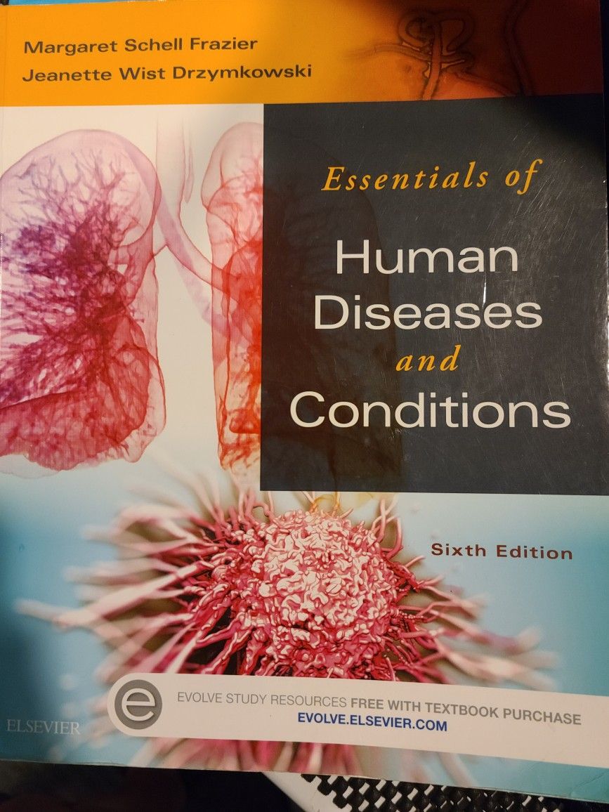 Human Diseases and Conditions