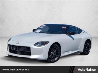 2024 Nissan Z