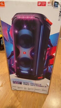 JBL Speaker