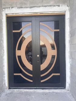 Impa Windows Andor fort sale
