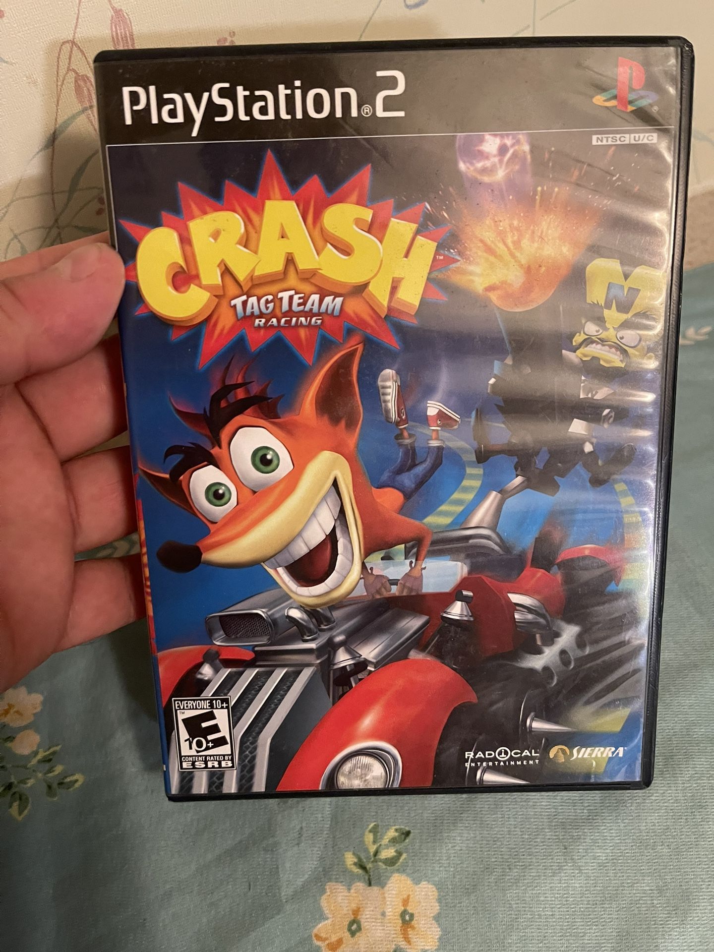 Video Games