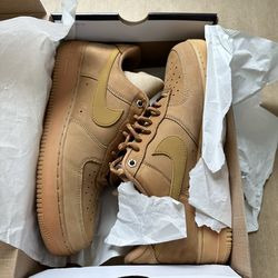 Men’s size 11 Nike AF-1
