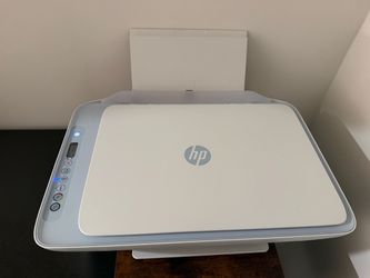 Hp printer And scanner