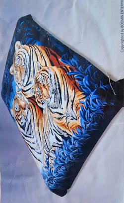 Brand New Solaron Heavy Duty Blanket 