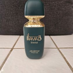 Arabiyat Prestige Ramad Oriental 3.4oz EDP