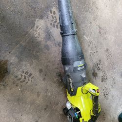Leaf Blower 