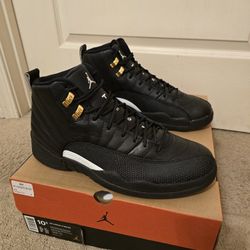 Jordan 12 "Master" size 10.5 BRAND NEW $400