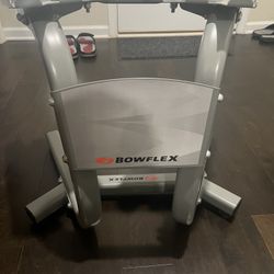 Bowflex Selecttech Dumbbell Stand