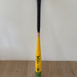 Victus BBCOR Pencil Bat 33/30 Like New 