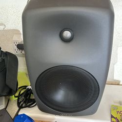 Genelec 8050a Monitor Speaker 