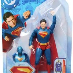 Superman figure