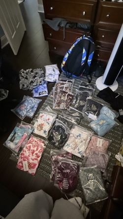 eric emanuel shorts