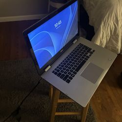 Dell Inspiron 15-7579 15.6" 2-in-1 Laptop