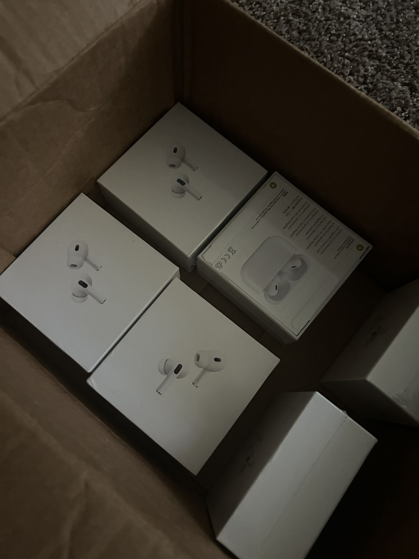 40$ Each