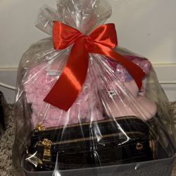 Valentines Day Baskets