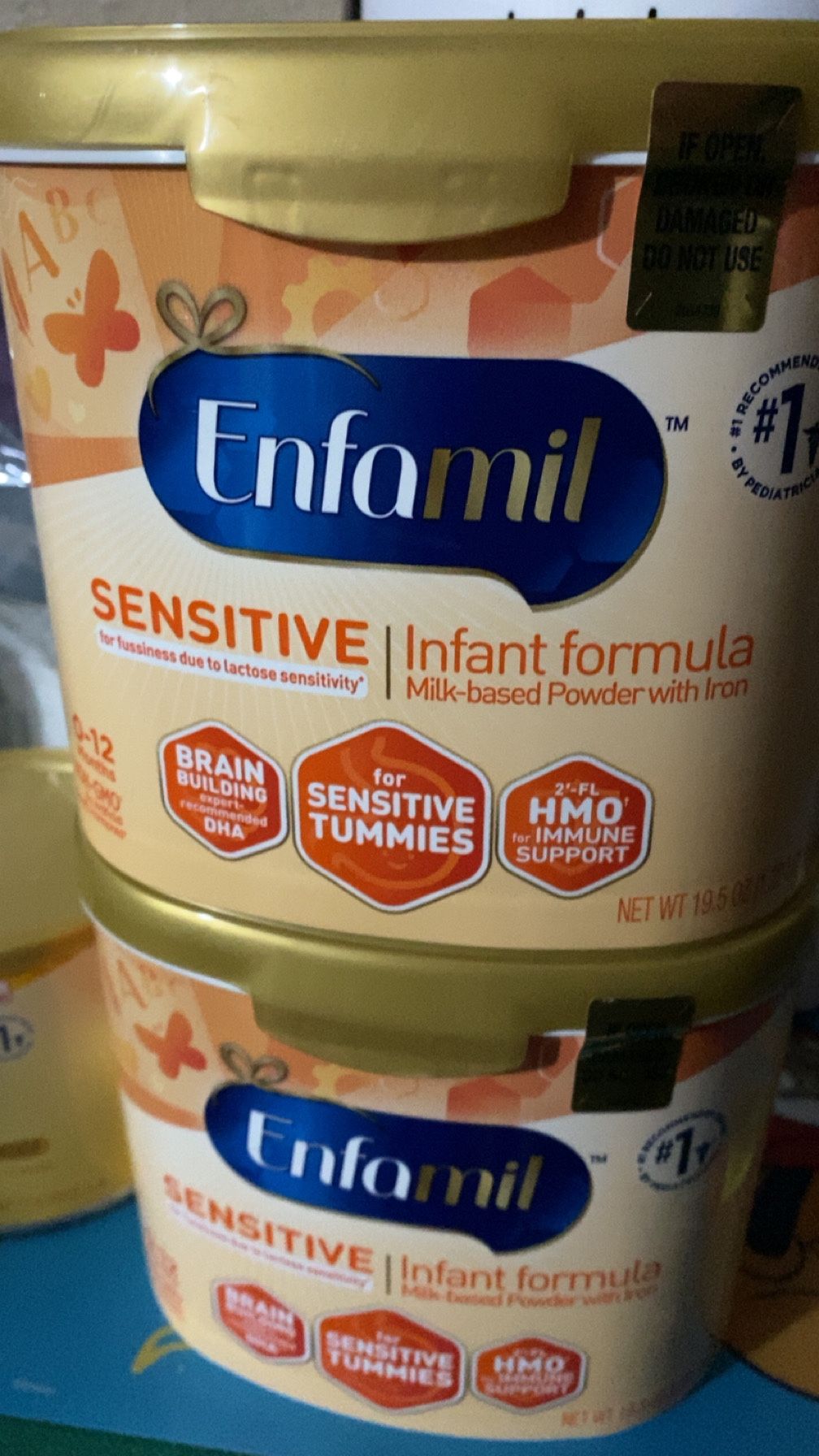 Baby Food