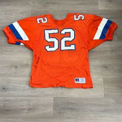 Boise State Broncos Football Jersey