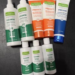 Kit cuidado personal adulto mayor