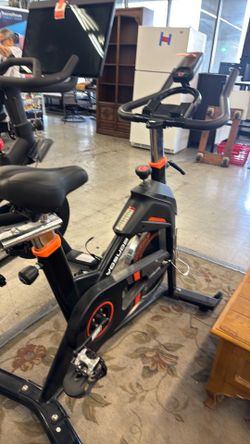 Yosuda Magnetic Stationary Exercise Bike
