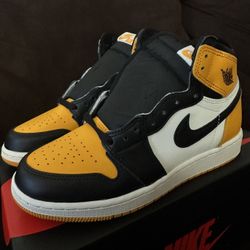 Air Jordan 1 Retro High OG GS