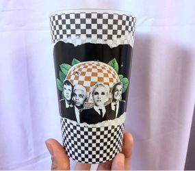 No Doubt at The Sphere 2026 souvenir cup