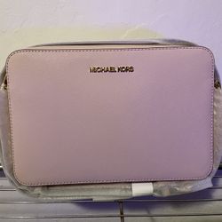 Michael Kors Crossbody Bag 