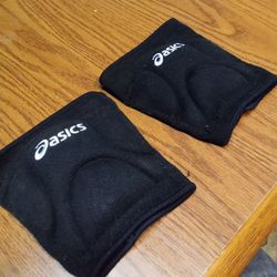 Asics Volleyball Knee Pads