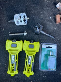RYOBI
