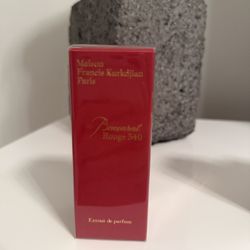 Baccarat Rouge 1.2oz