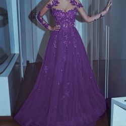 Gorgeous dress for sale