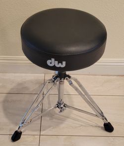 DW DWCP5100 Drum Throne
