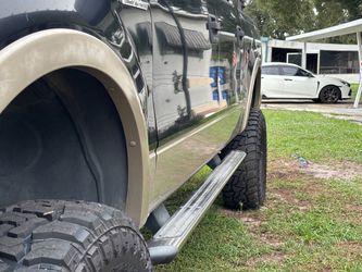 2008 Ford F-150