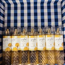 $10 Each Bath And Body Works Full Size It’s Brand New And Pick Up Gahanna