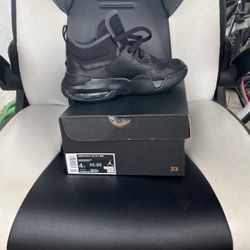 Jordan Stay Loyal 2 GS