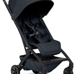 Brand new Joolz Aer2 stroller —black